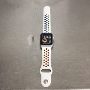 Apple watch series 3